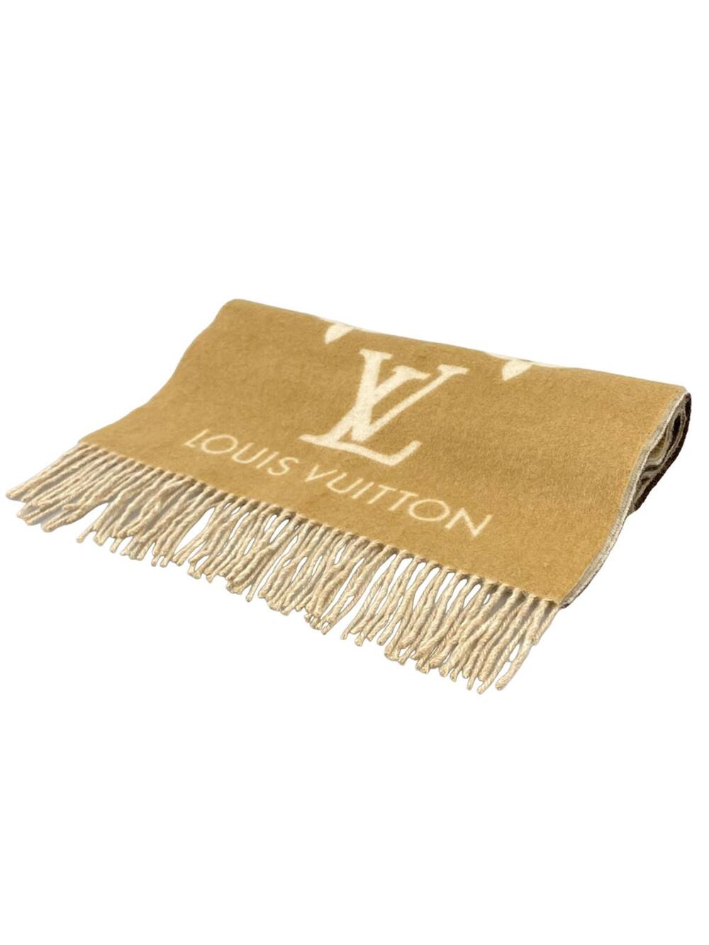 Louis Vuitton Echarpe Play Cabic #368662L13B